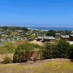 Casa Alma - Punta De Lobos