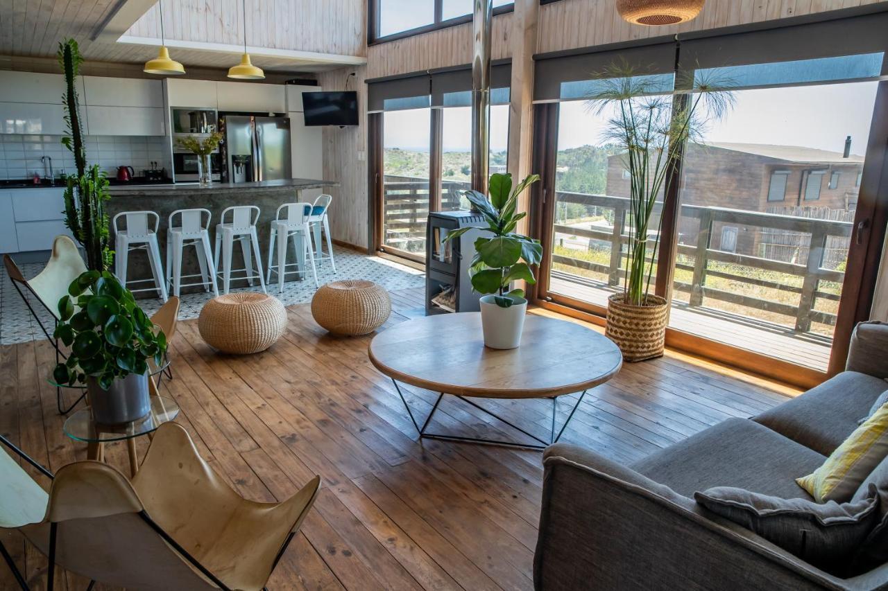 Casa Alma - Punta De Lobos * Pichilemu