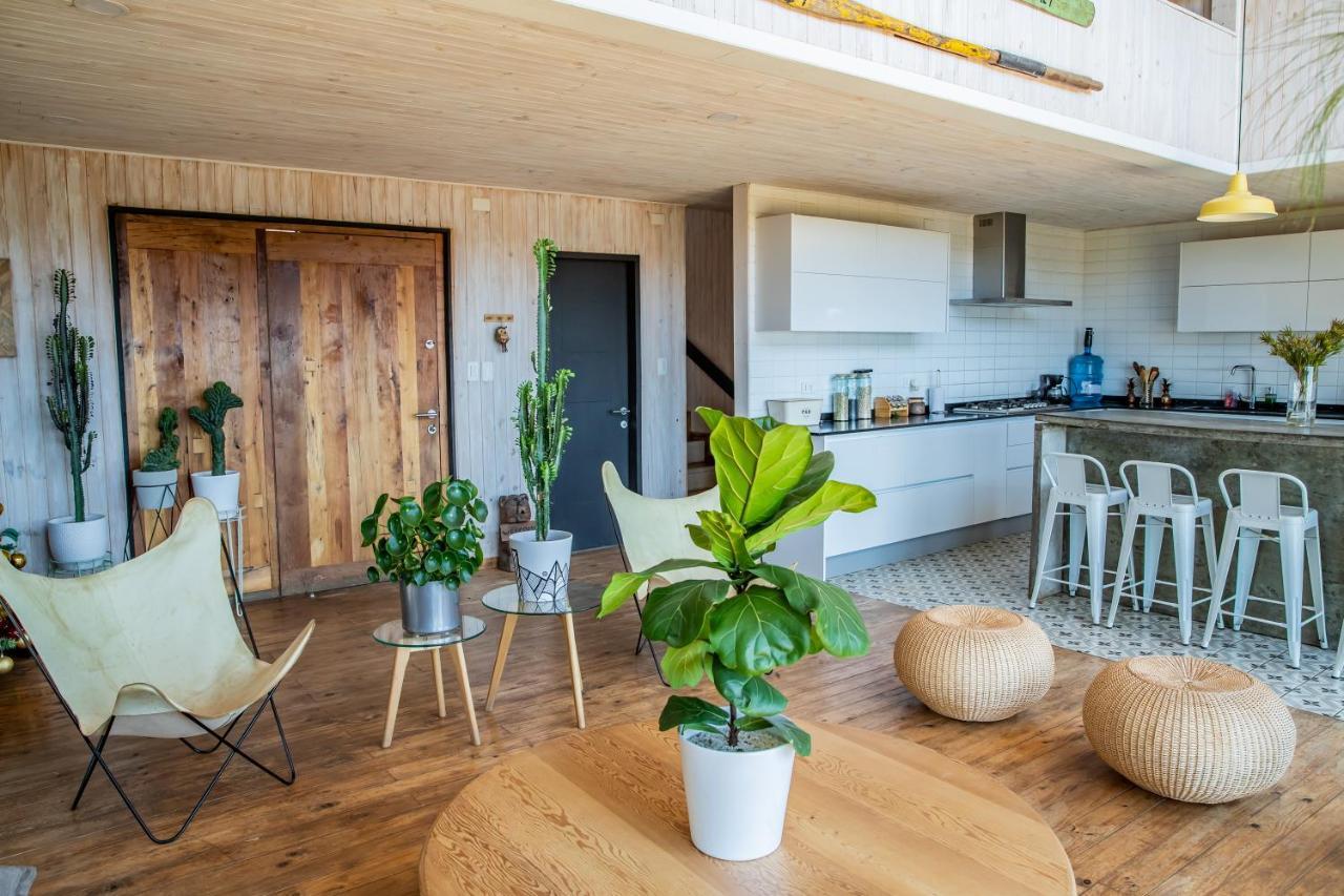 Casa Alma - Punta De Lobos Pichilemu