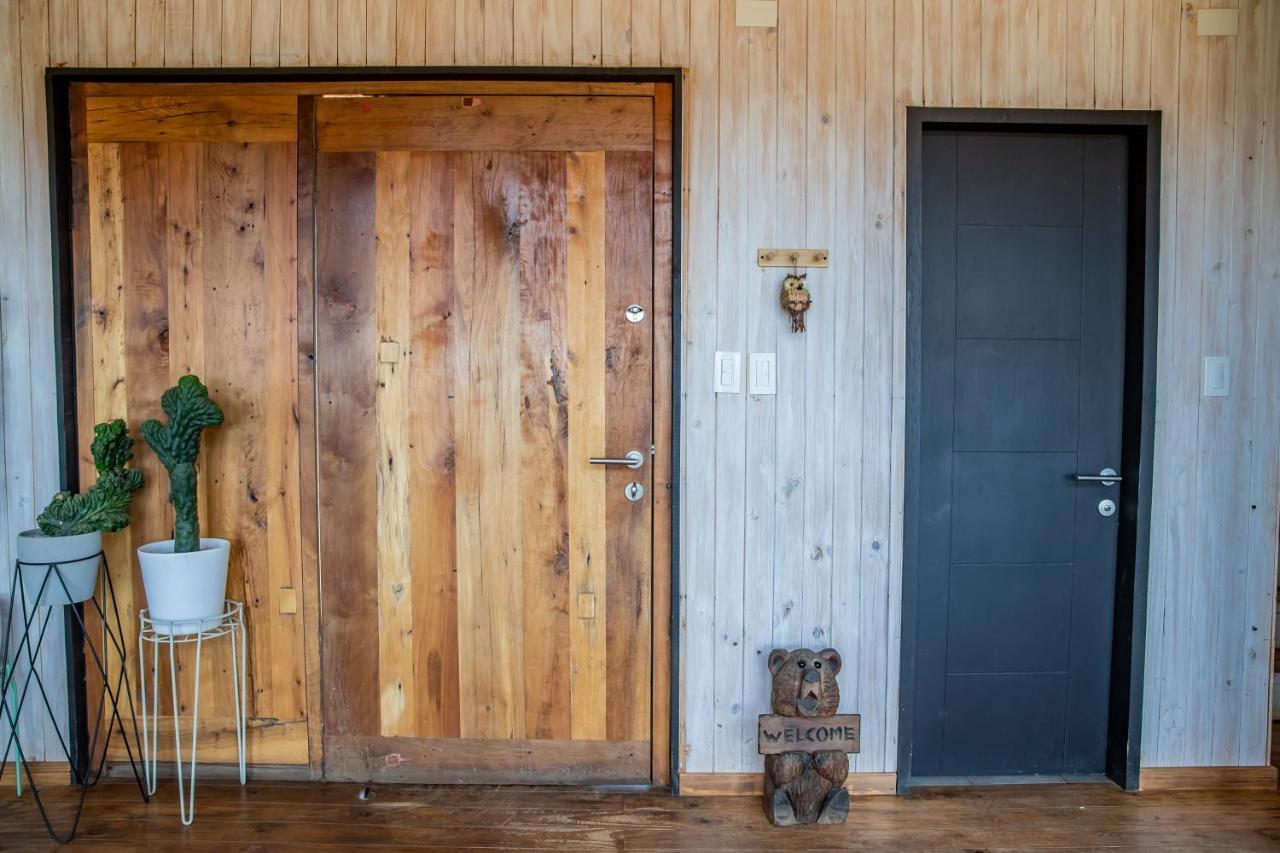 Casa Alma - Punta De Lobos * Pichilemu