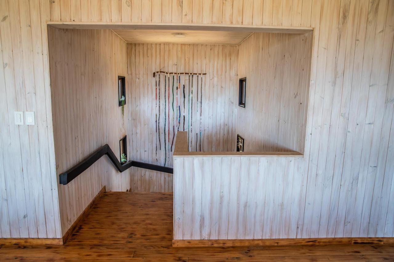 Casa Alma - Punta De Lobos * Pichilemu