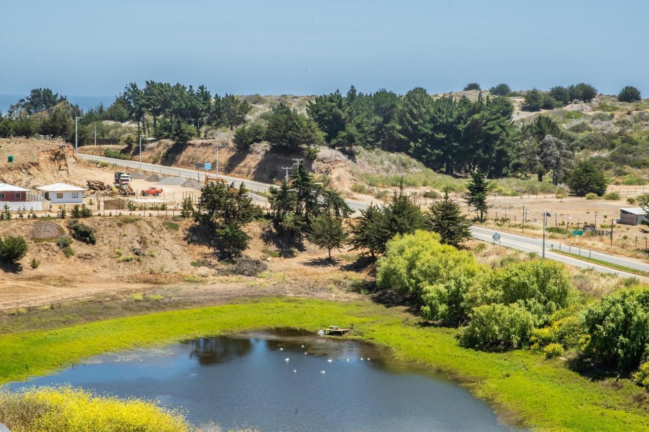 Casa Alma - Punta De Lobos * Pichilemu