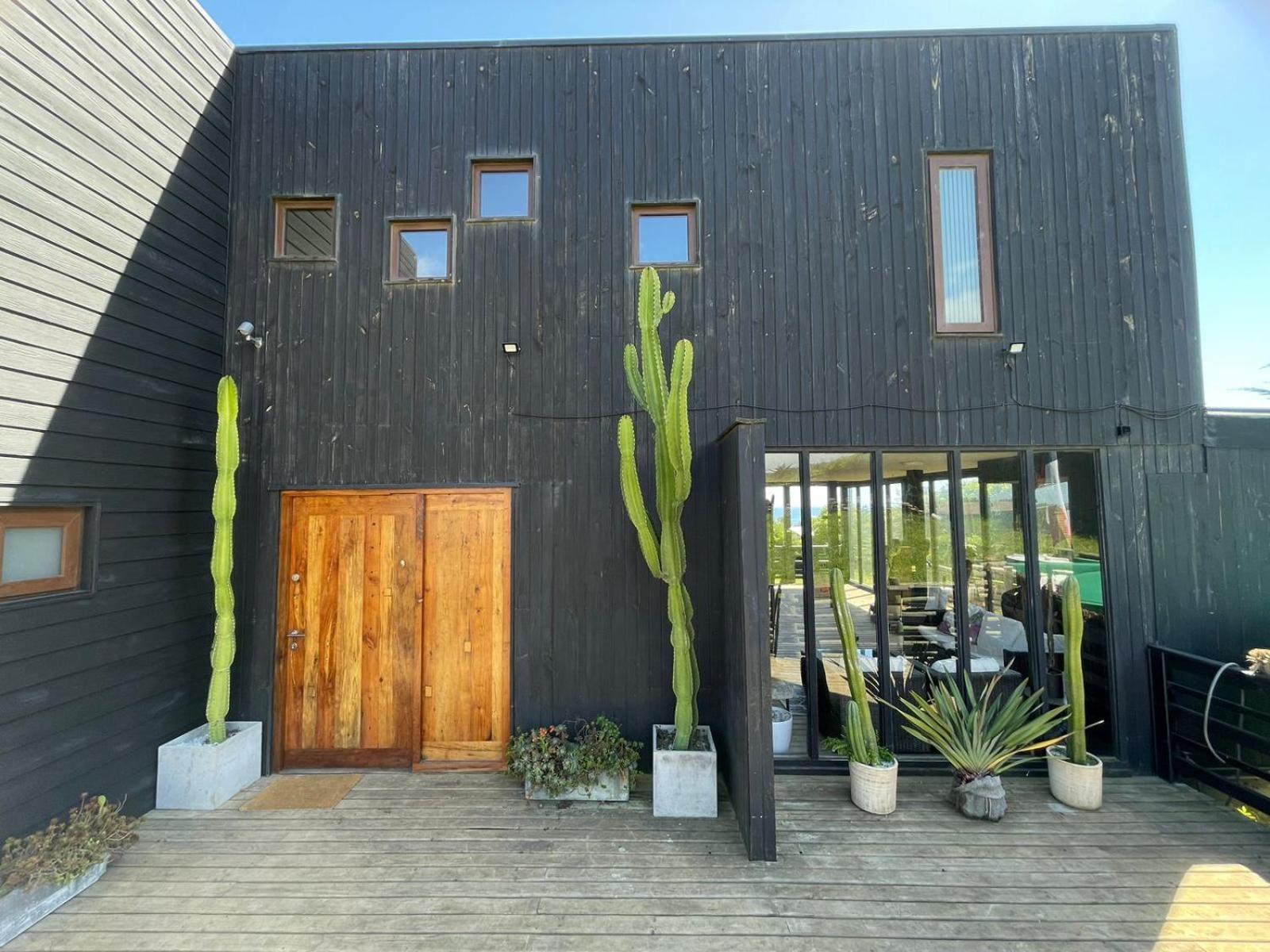 Casa Alma - Punta De Lobos * Pichilemu