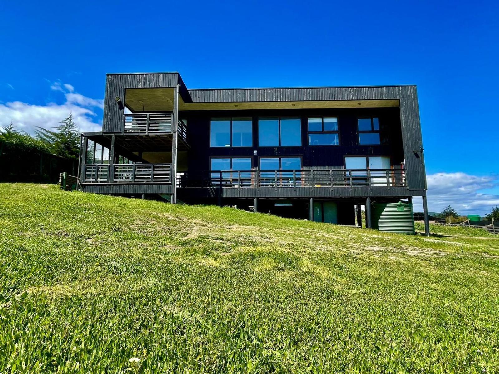 Casa de férias Casa Alma - Punta De Lobos Pichilemu