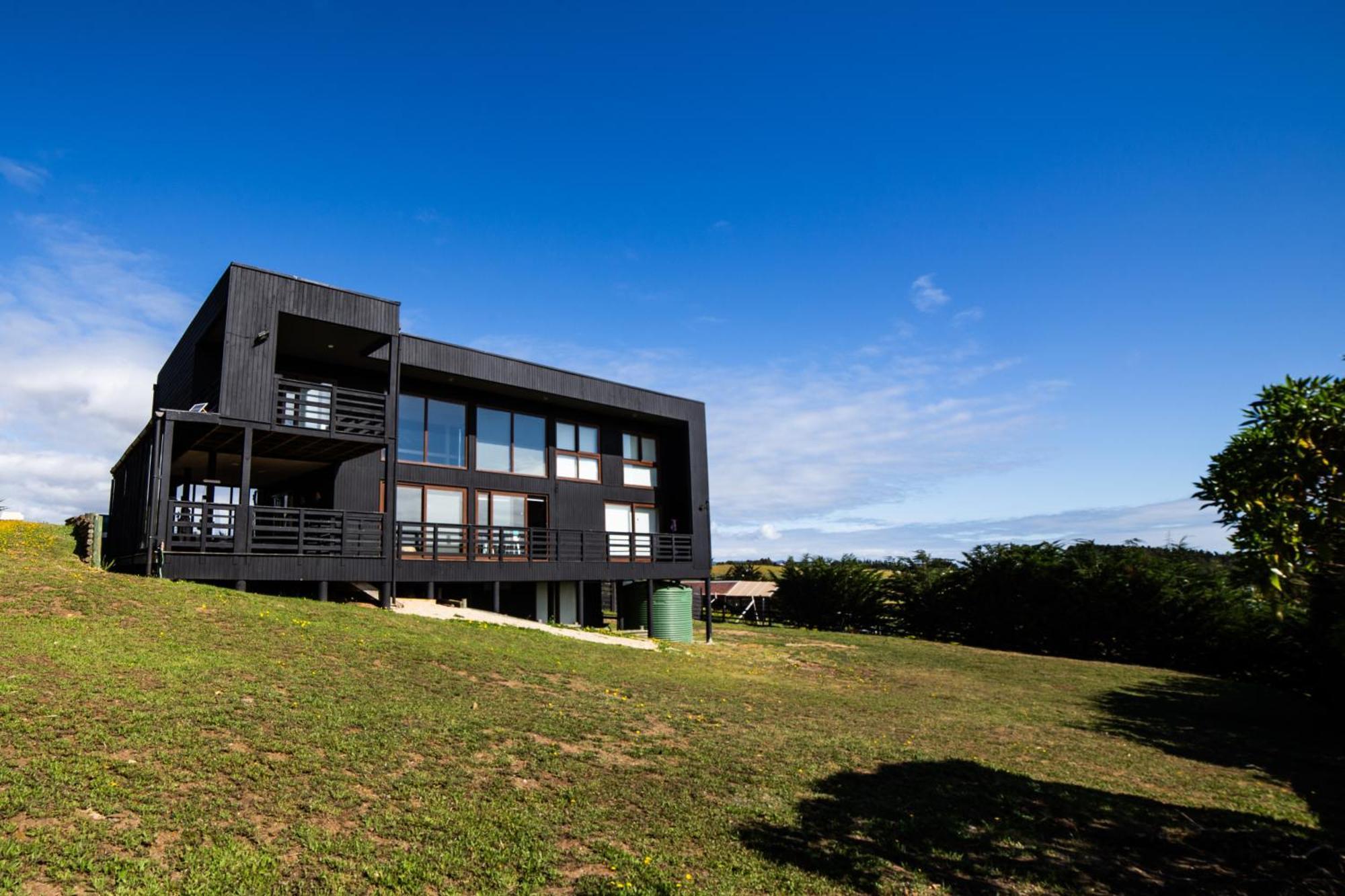 Casa Alma - Punta De Lobos Pichilemu