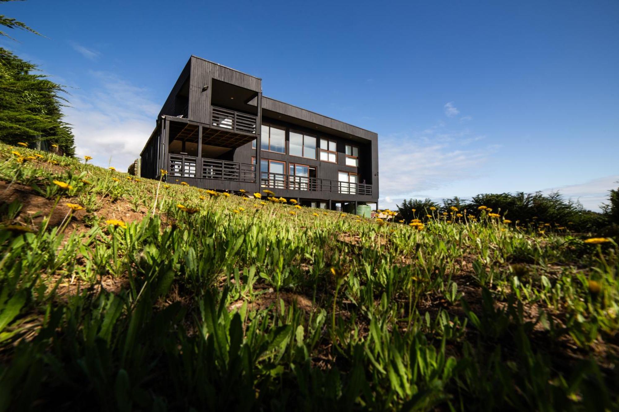 Casa de férias Casa Alma - Punta De Lobos
