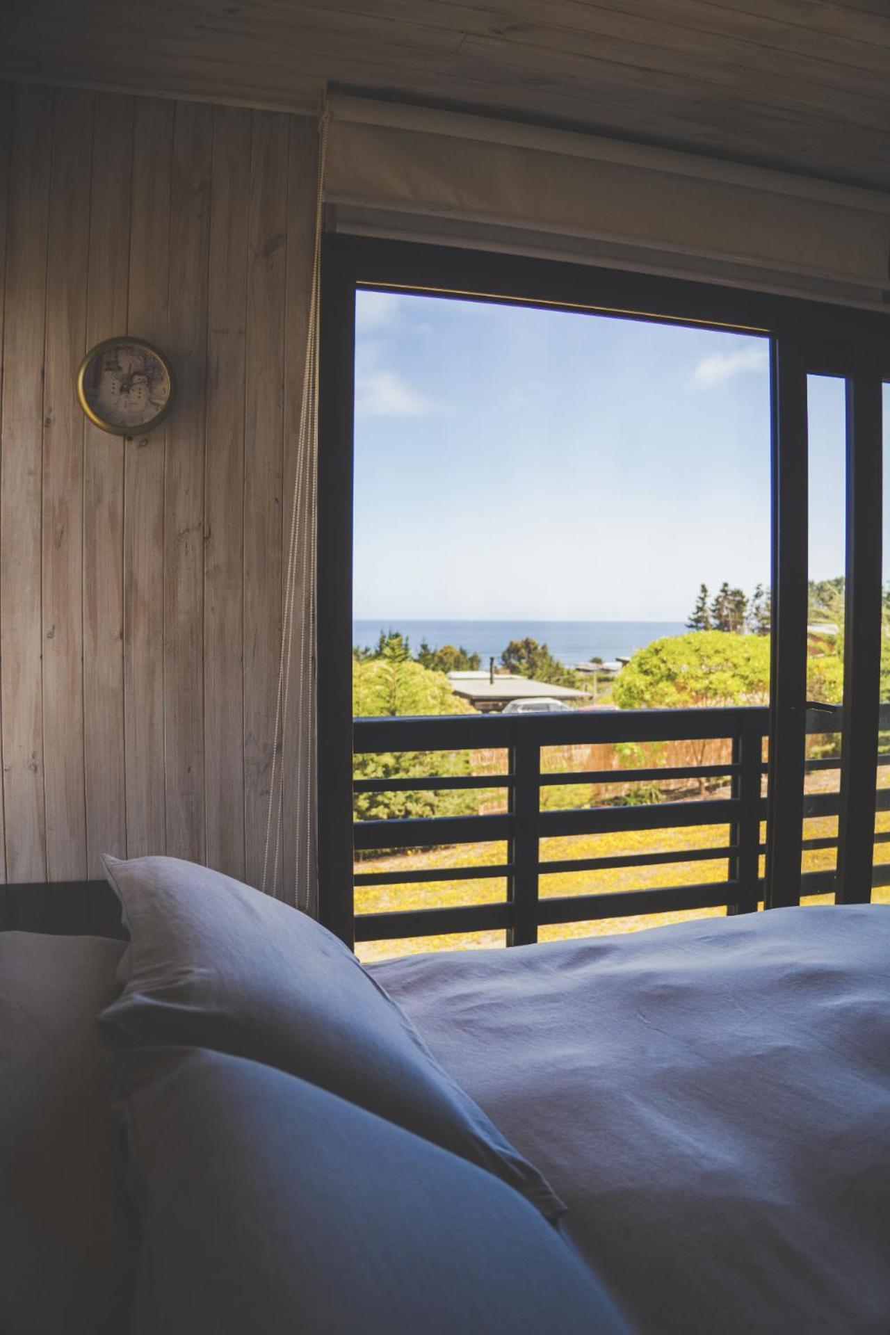Casa de férias Casa Alma - Punta De Lobos *