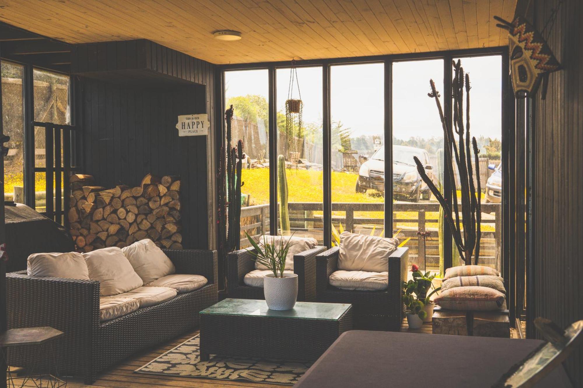 Casa Alma - Punta De Lobos *