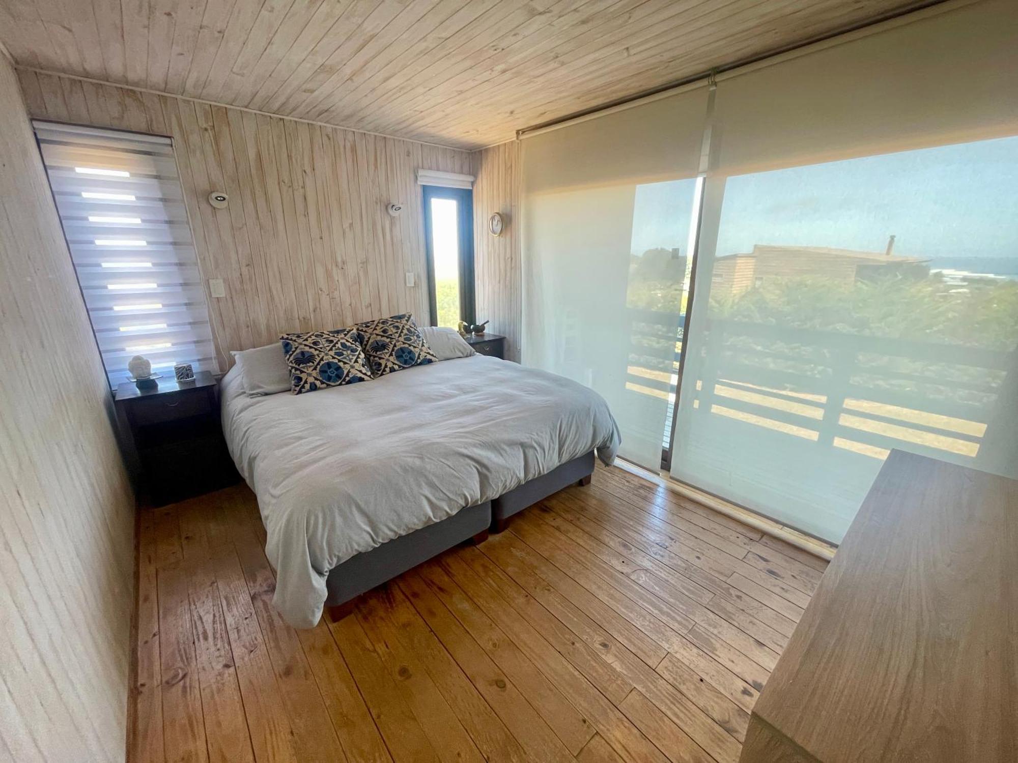 Casa de férias Casa Alma - Punta De Lobos *