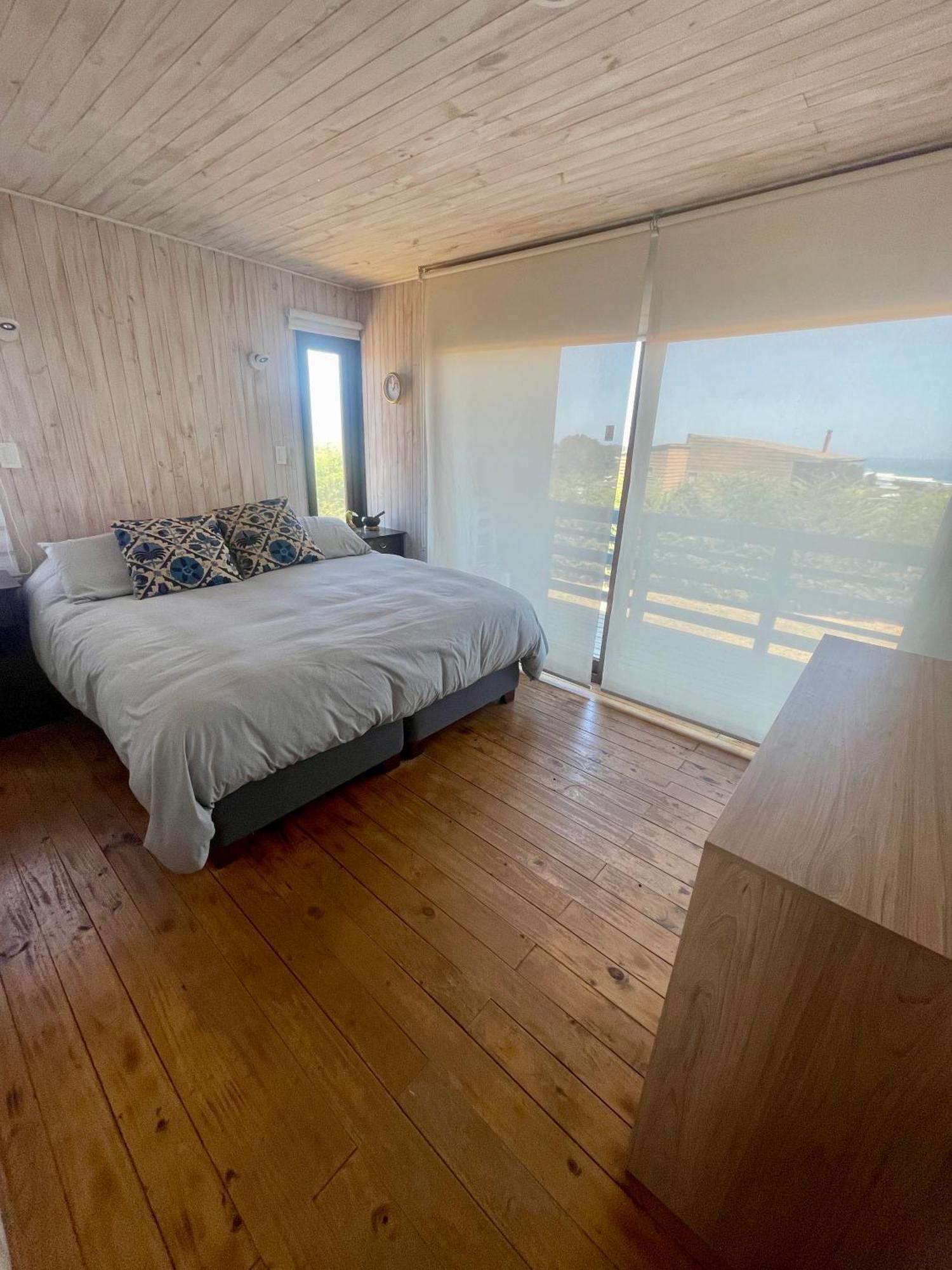 Casa Alma - Punta De Lobos * Pichilemu