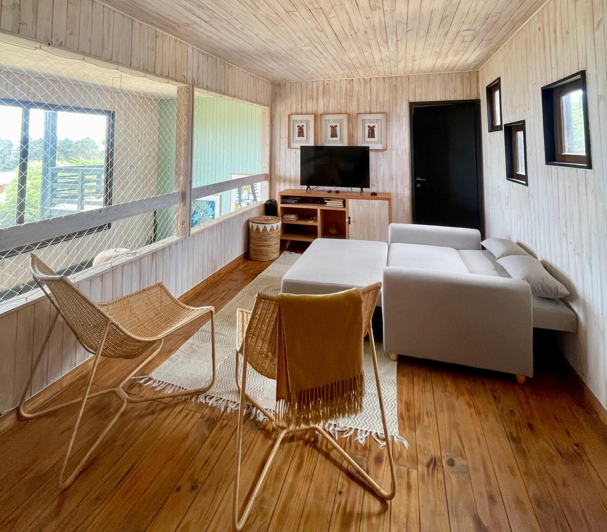 Casa Alma - Punta De Lobos